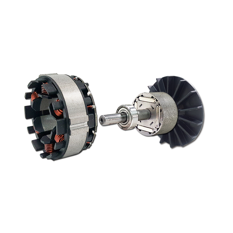 Brushless Motor